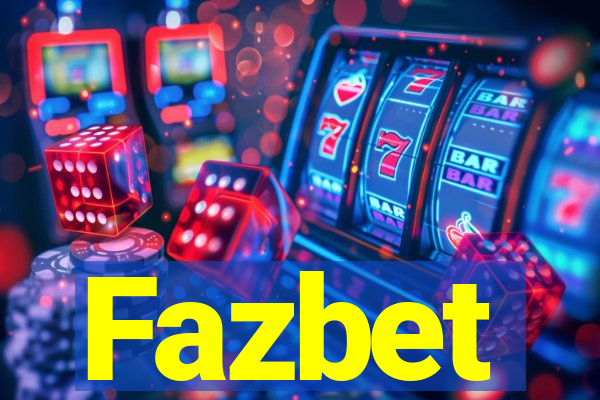 Fazbet