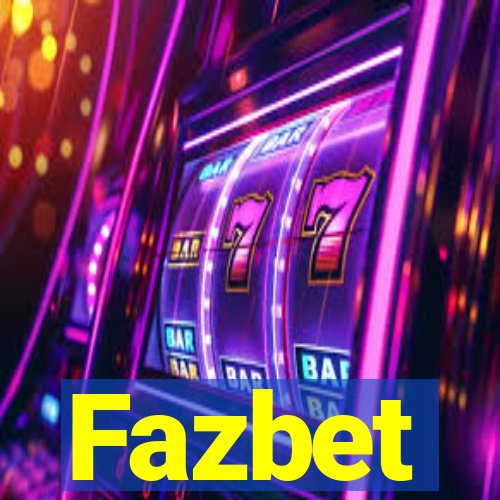 Fazbet