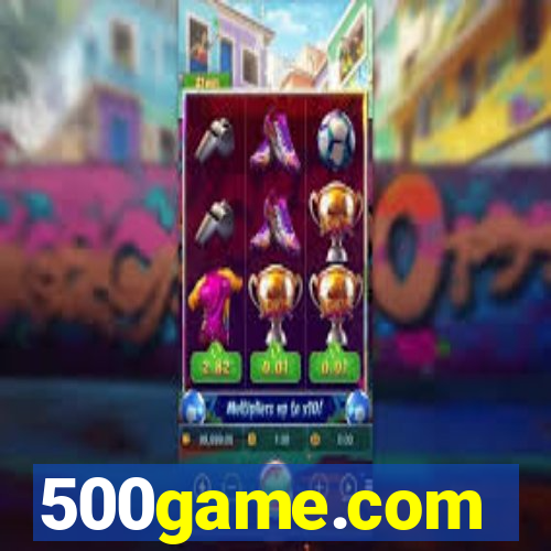 500game.com