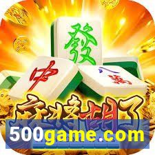 500game.com