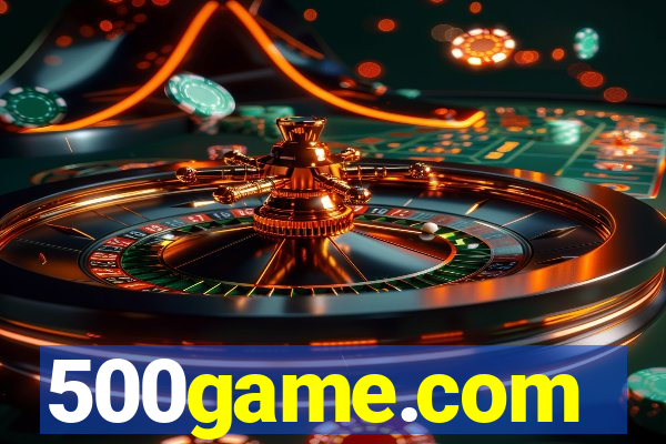 500game.com