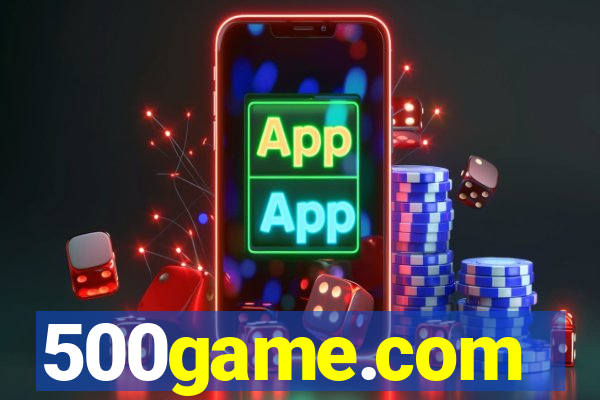 500game.com