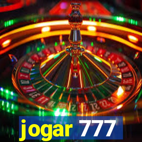 jogar 777