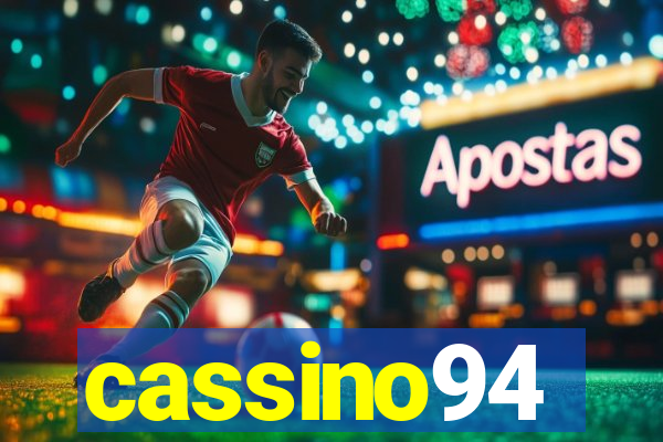 cassino94