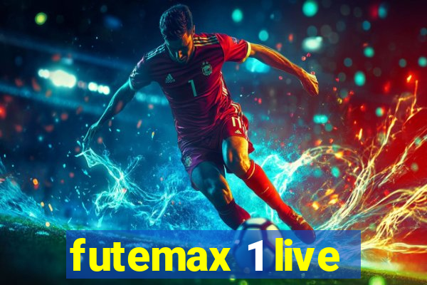 futemax 1 live