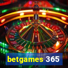 betgames 365