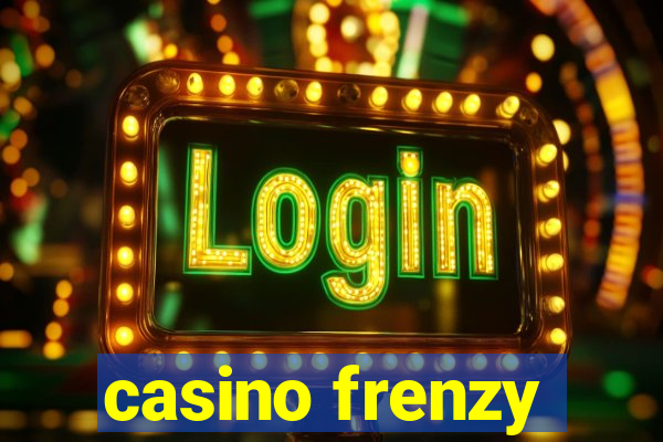 casino frenzy