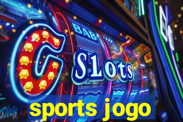 sports jogo