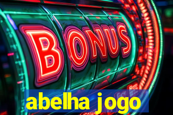 abelha jogo