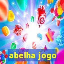 abelha jogo