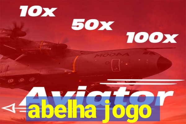 abelha jogo