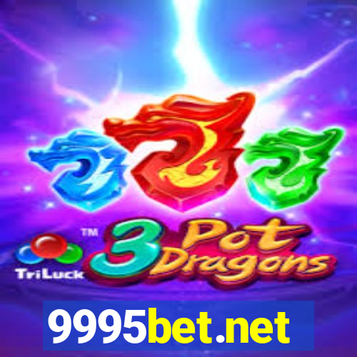 9995bet.net