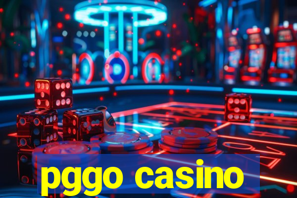 pggo casino