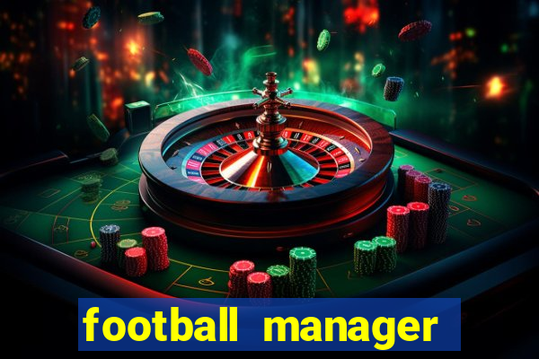 football manager 2024 crack status