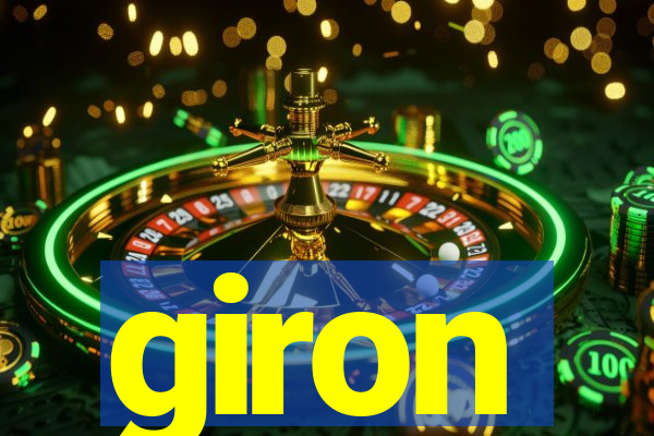 giron