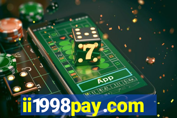 ii1998pay.com