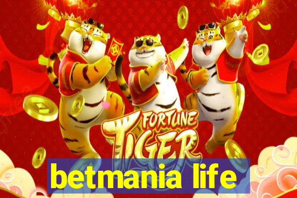 betmania life