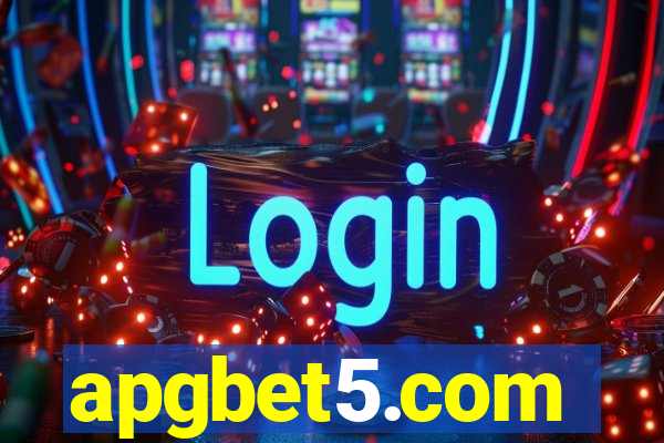 apgbet5.com