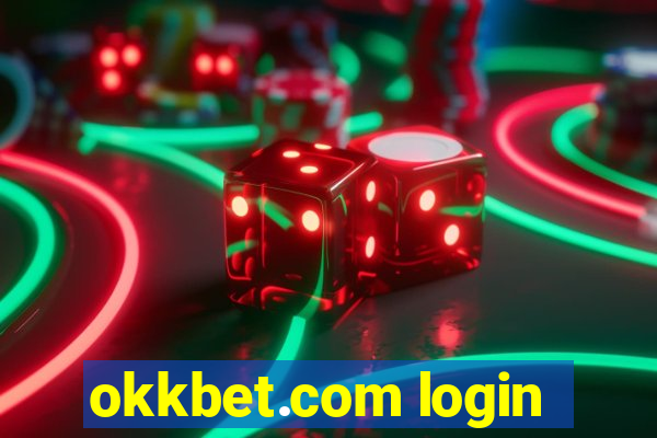 okkbet.com login