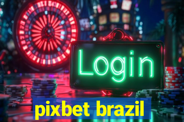 pixbet brazil