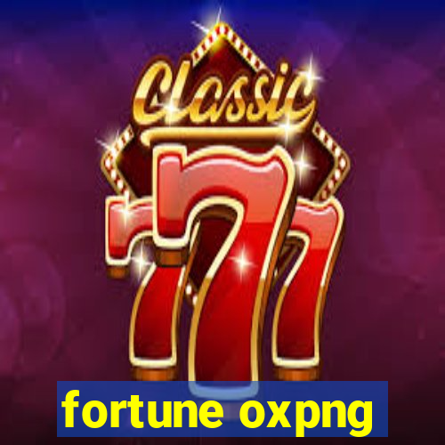 fortune oxpng