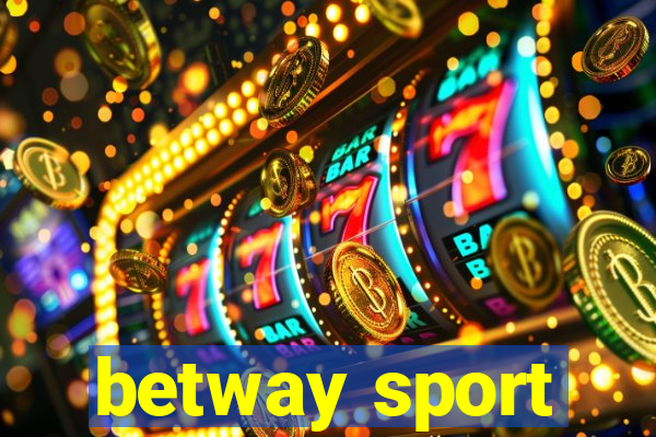 betway sport