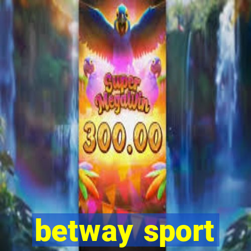 betway sport