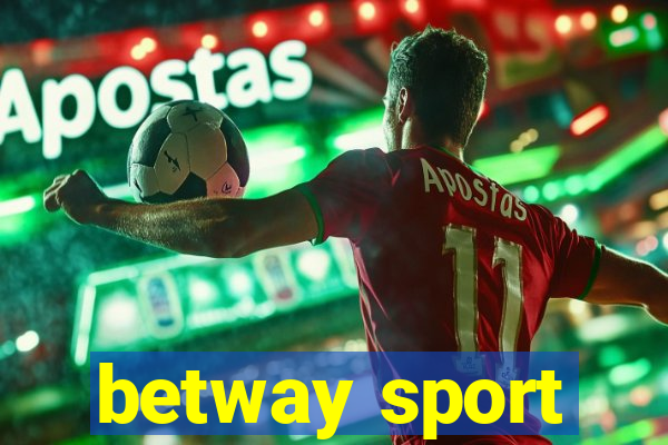 betway sport