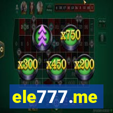 ele777.me