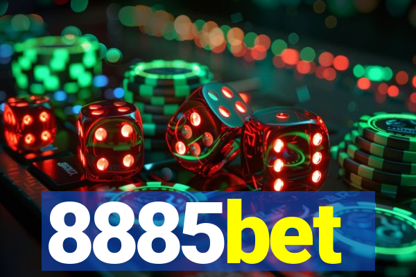 8885bet