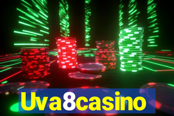 Uva8casino