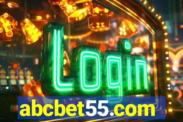 abcbet55.com