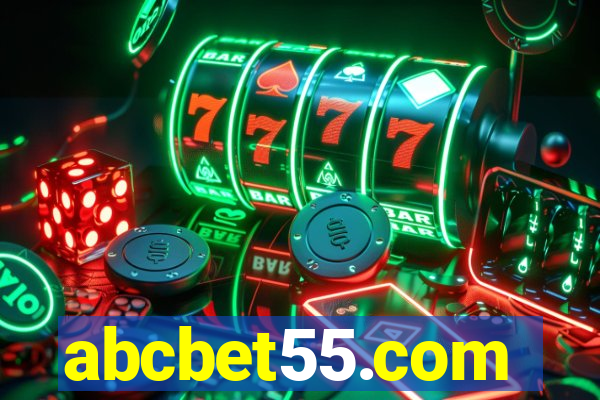 abcbet55.com