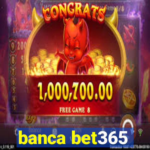 banca bet365