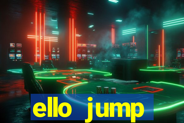 ello jump millionaire legendad