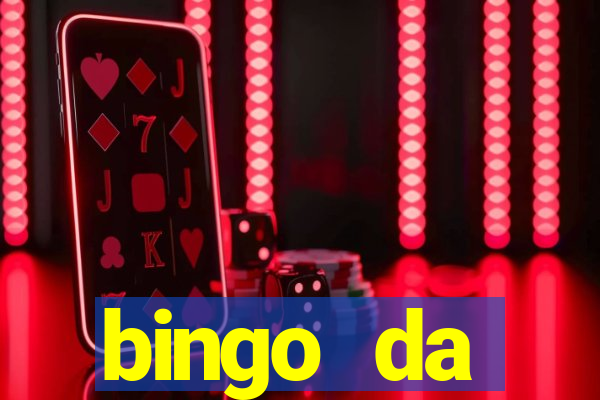 bingo da porcentagem para imprimir