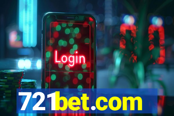 721bet.com