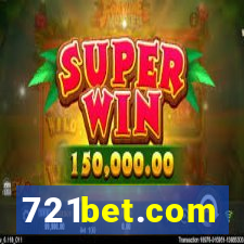 721bet.com