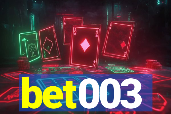 bet003