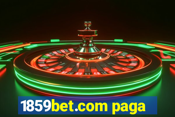 1859bet.com paga