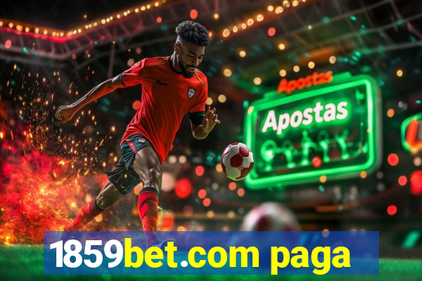 1859bet.com paga