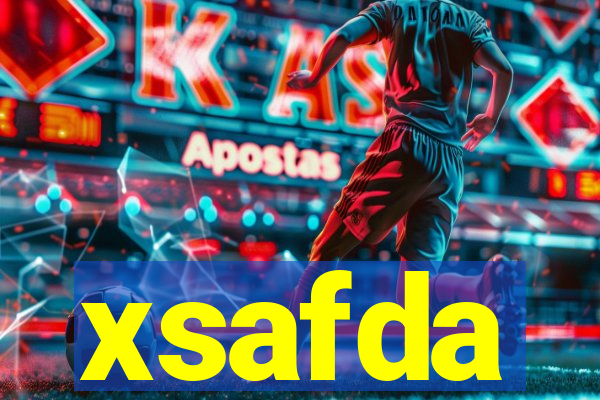 xsafda