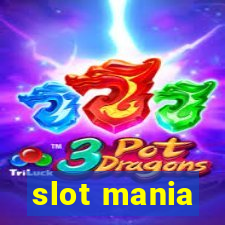 slot mania