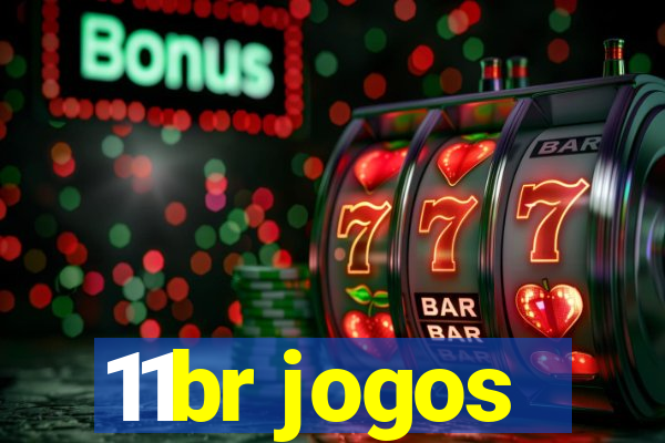 11br jogos