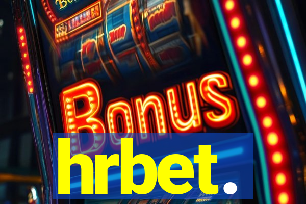 hrbet.