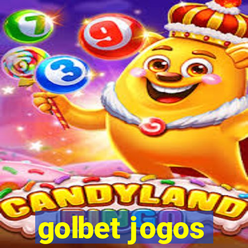 golbet jogos