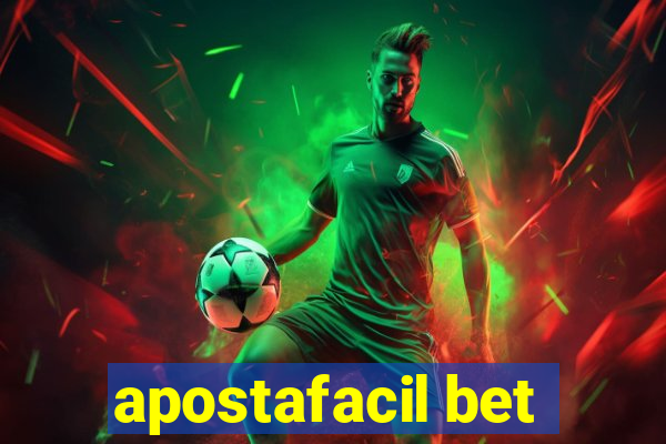 apostafacil bet