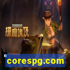 corespg.com