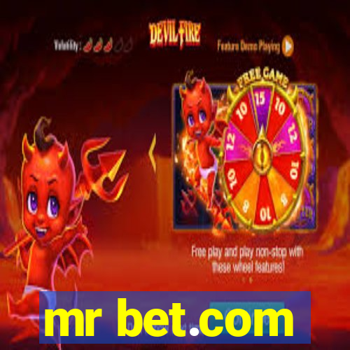 mr bet.com