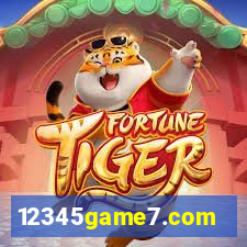 12345game7.com